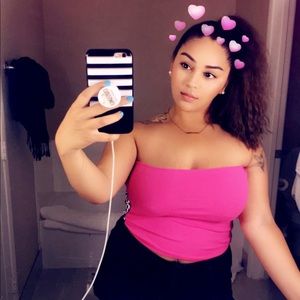 Meet your Posher, Destiny